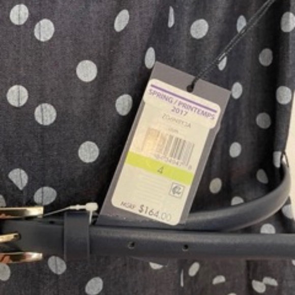 Tommy Hilfiger Polka Dot Dress - Picture 2 of 2